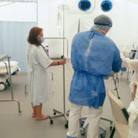 Muere por covid-19 niño de 3 años y se duplica reporte de contagios en Guanajuato