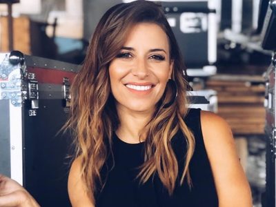 Mariana Brey hizo una inesperada petición al presidente: "Que lo evalúe, el encierro genera locura"