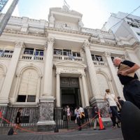 Domingo propone frenar la emisión monetaria para frenar la inflación