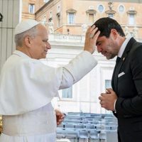 La nueva derecha cristiana reza por su renacimiento político