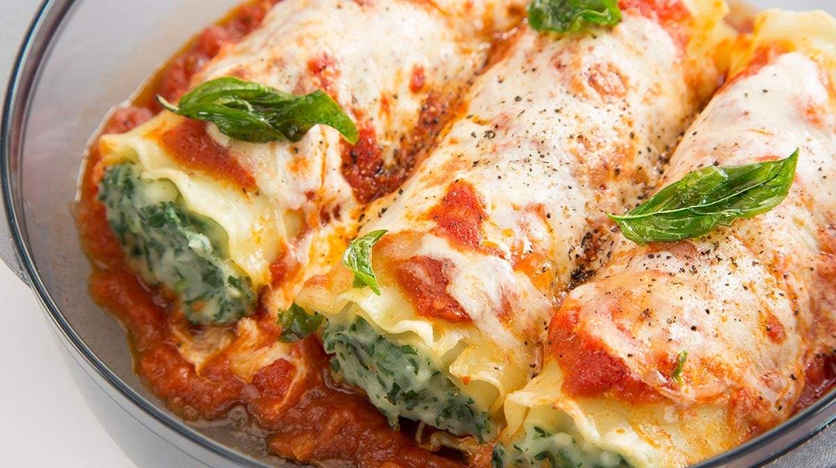 Canelones. Fuente: (Instagram)