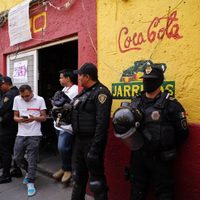 Detenciones, golpizas y "compra" de votos: México Vigila registra irregularidades electorales
