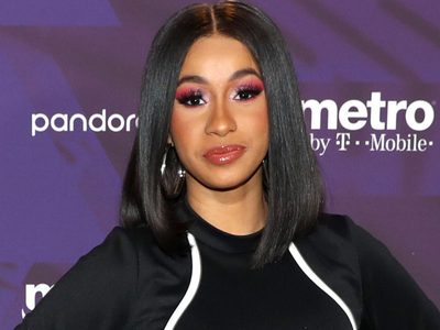 ¡No sabe cómo! Cardi B pidió consejos a sus fans por su hija en Instagram