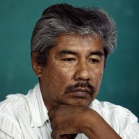 Dan a Abel Barrera reconocimiento por la Igualdad y la No Discriminación 2015