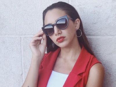 ¡La palabra más esperada! Thelma Fardín le respondió a Fugazot: "Cuando uno desconoce..."