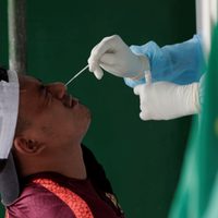 En las últimas 24 horas, volvieron a bajar los casos de coronavirus en Neuquén