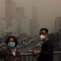Hombre debe pagar 136 mil pesos por no realizar labores domésticas durante su matrimonio en China