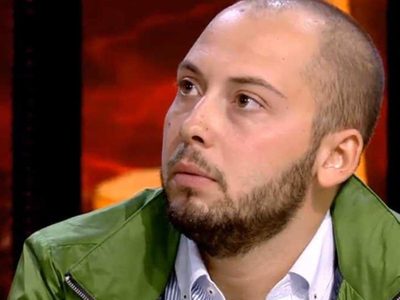 La vida le dio un revés inesperado: José Antonio Avilés está a punto de perder su tesoro más preciado