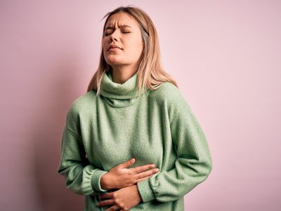 Cuatro de cada diez argentinos sufre de reflujo gastroesofágico