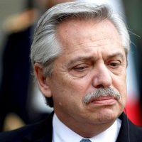 "Estamos avanzando bien": Fernández está "muy tranquilo" con la renegociación de la deuda