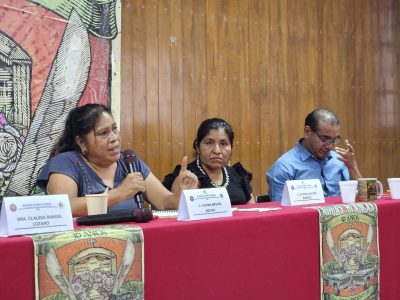 En 30 años han sido asesinados 36 miembros de la Organización Campesina de la Sierra del Sur