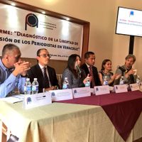 'Grave deuda” de justicia para periodistas asesinados y desaparecidos en Veracruz: CEAPP