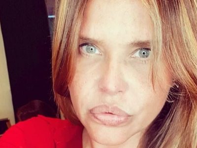 ¡Inesperada reacción! Nazarena Vélez habló luego de ver el video de Fede Bal: "Me hizo mal"