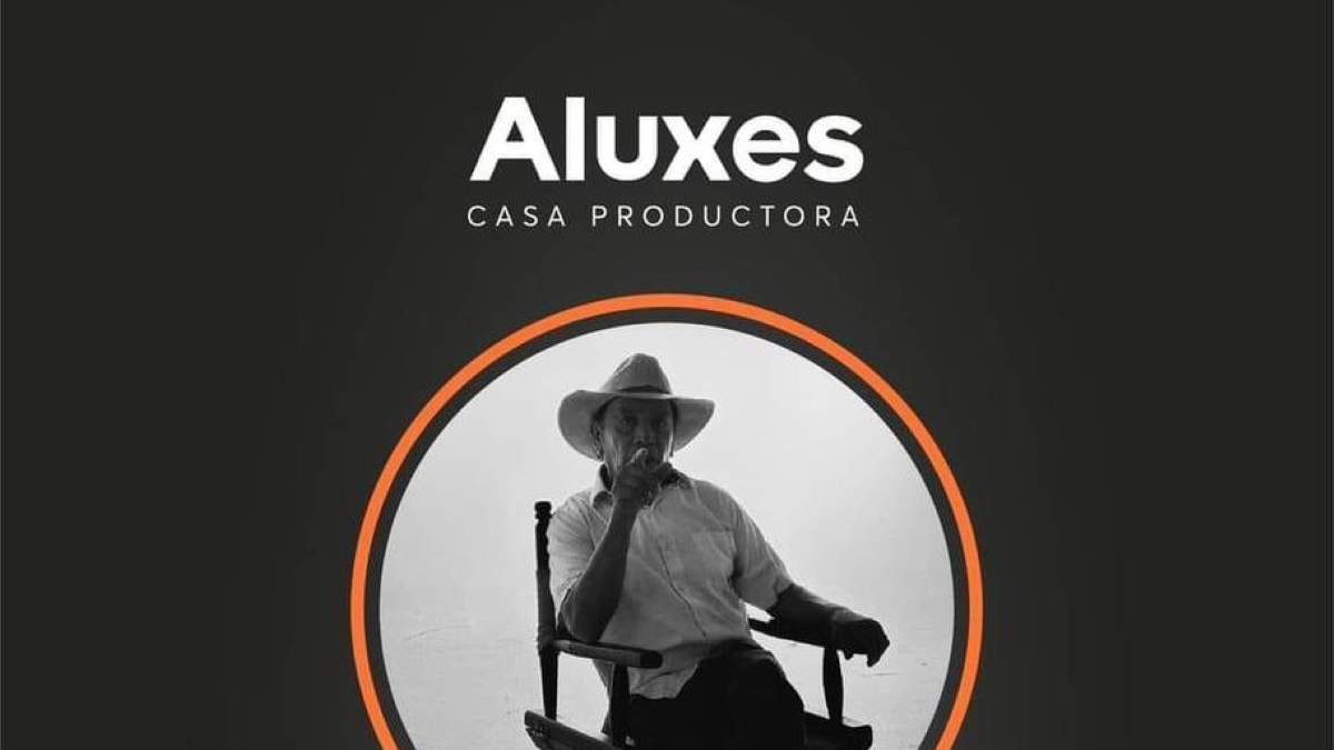 Mensaje de Aluxes
