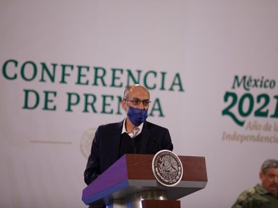 Muere el arquitecto David Cervantes Peredo, amigo de AMLO