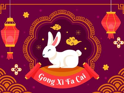 Horóscopo chino: el Conejo, el signo más tímido y reflexivo