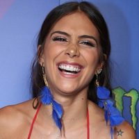 Greeicy Rendón habla inglés en Instagram y varios artistas no contuvieron la risa