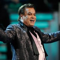 "¡Está vivo!": otro artista mexicano aseguró que Juan Gabriel fingió su muerte
