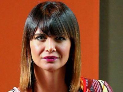 “Serán indigentes”: sin paz, Amalia Granata arremetió de nuevo en Twitter y no se salvó nadie