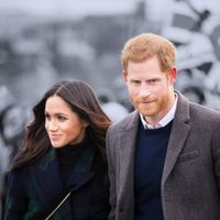 No paran: Meghan Markle y Harry toman una decisión que los aleja aún más de la Corona