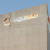 Intentan asaltar la joyería Bizarro de Parque Delta