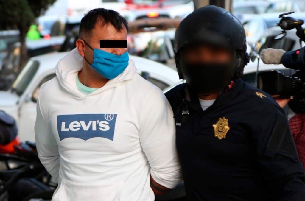 "El Chayán" estaría vinculado al asesinato y mutilación de los menores Yair y Héctor