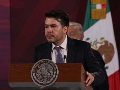 Implicados en el desfalco en Segalmex intentaron ocultar evidencias en oficinas de todo el país