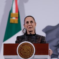 Sheinbaum acusa al PAN de defender “la corrupción en el Infonavit”