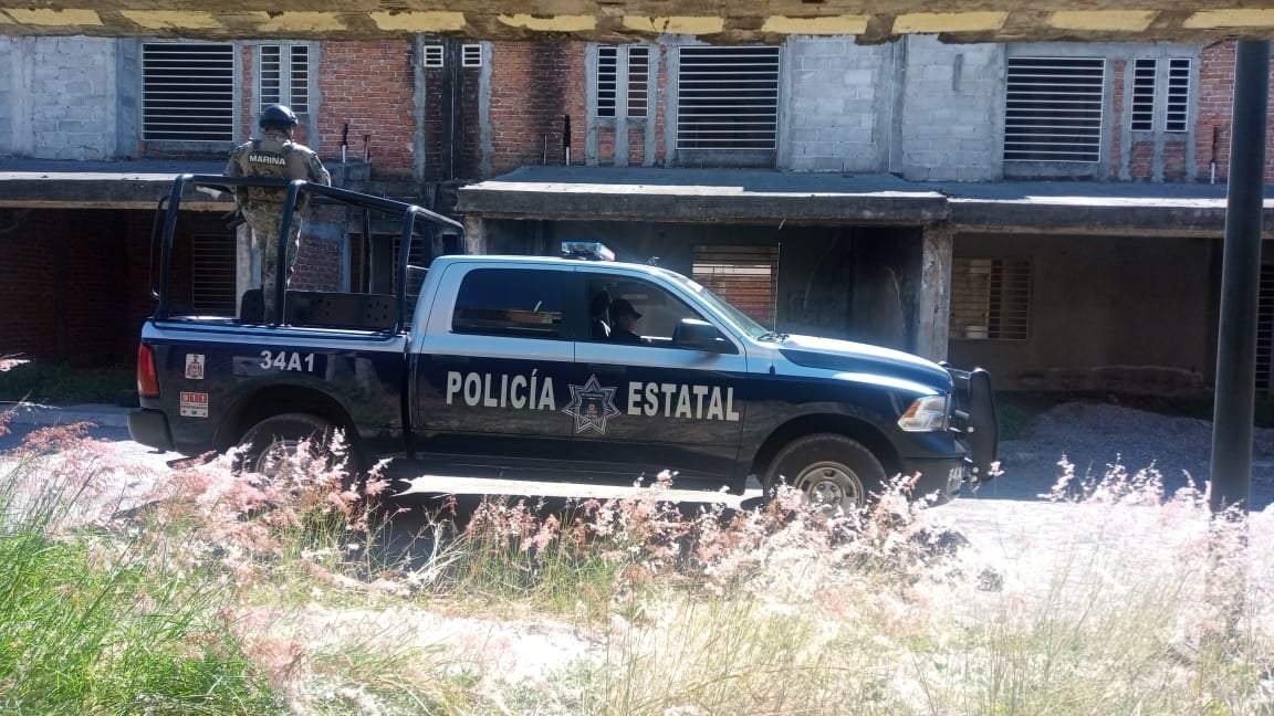 La policía ha implementado un operativo de vigilancia en la zona
