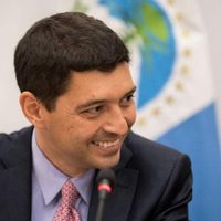 Con vistas a 2023, Marcos Koopmann se perfilaría como el candidato del MPN