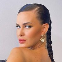 Natalie Weber descargó su bronca contra la China Suárez: "Me parece terrible"