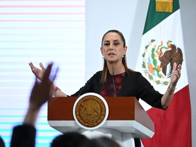 Deuda per cápita sube 60 por ciento desde 2018; cada mexicano ya debe 135 mil pesos: CEESP
