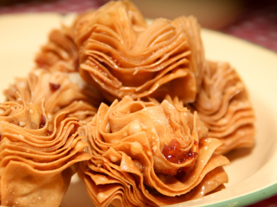 Pastelitos hojaldrados sin manteca: súper crujientes y económicos, la receta perfecta para este 25 de mayo