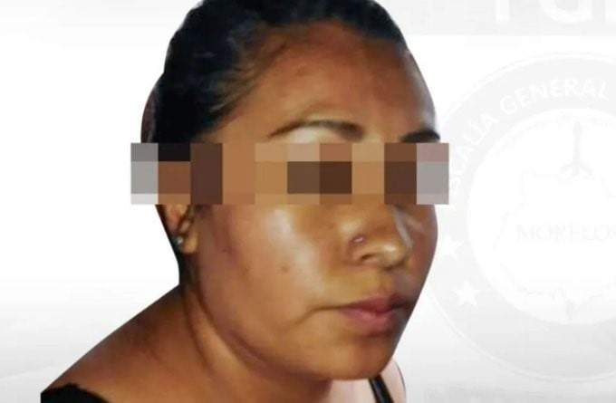 Esperanza N, actualmente tiene 36 años de edad