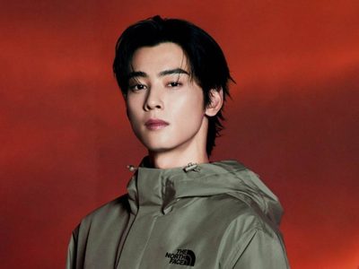 Se sinceró: Cha Eun Woo reflexiona sobre su carrera como actor y sorprende a sus fans