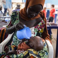 45 millones de personas amenazadas por el hambre en el sur de África
