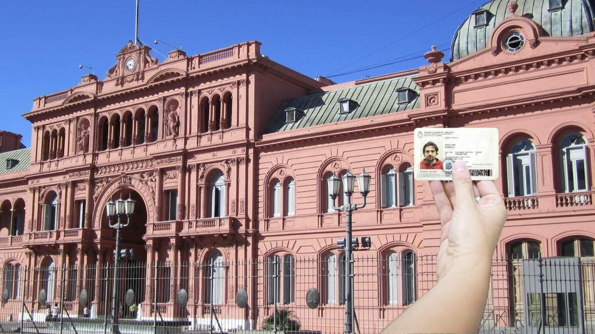 Desde la Casa Rosada anunciaron que se llevarán adelante políticas de inclusión identitaria. Fuente: (Twitter)