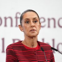 Sheinbaum asegura que caso de Gertz Manero contra Alejandra Cuevas “ya está resuelto”