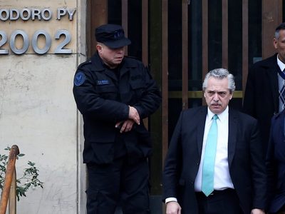 Siguen las renuncias masivas en la Justicia para no perder sus jubilaciones de privilegio