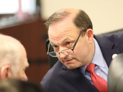 El ICE detiene a 48 inmigrantes en Carolina del Sur por uso de documentos de identidad falsos