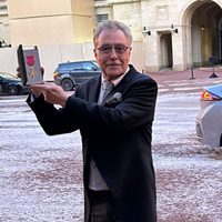 Científico mexicano y referente mundial en trasplante de células dictará conferencia en la ANMM