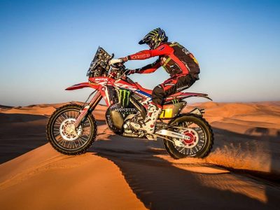 ¿Cómo le fue a los argentinos en la etapa 11 del Dakar?