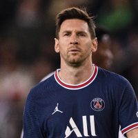 Preocupación: Lionel Messi tiene coronavirus y demorará su regreso a Francia