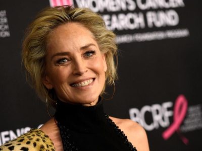 ¡Sin piedad! Sharon Stone acusó a Mel Gibson: “Se negó a grabar conmigo por ser muy vieja”