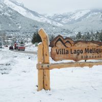 Denuncian “abandono y desidia” de la posta sanitaria de Meliquina