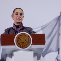 “No creo que vaya a ocurrir algo con el T-MEC”: Sheinbaum tras la renuncia de Justin Trudeau