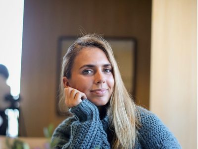 Un momento muy especial: Lucía Bárcena confirmó una noticia que le cambiará la vida