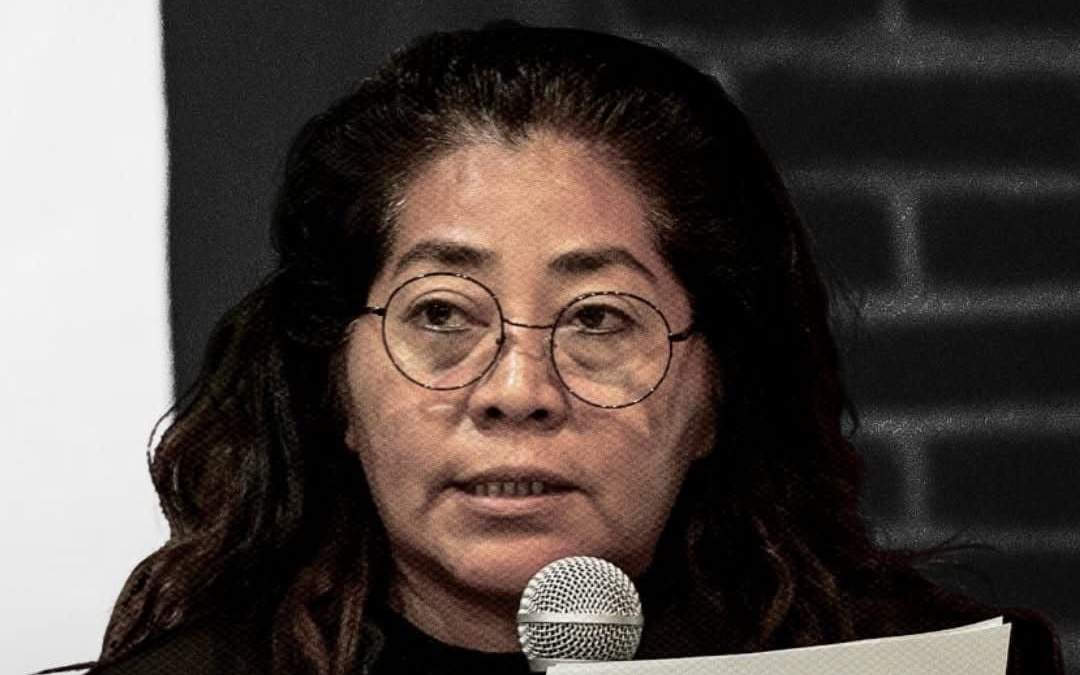 Frayba denuncia más de 51 incidentes de acoso e intimidación en contra de sus integrantes
