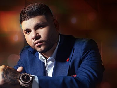 ¡Un gran susto! Farruko pidió la ayuda de sus fans ante una terrible noticia. ¿Qué pasó?
