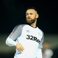 La insólita comparación de Wayne Rooney entre Thiago Alcántara y Lionel Messi